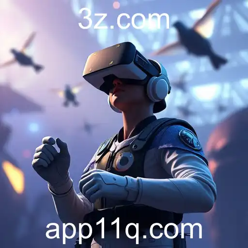 Tendências do Mercado de Jogos para 2025