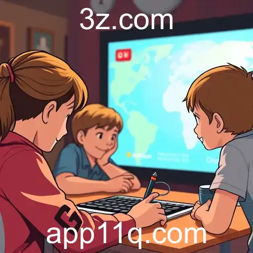 Impacto Global dos Jogos Online: Evolução e Tendências