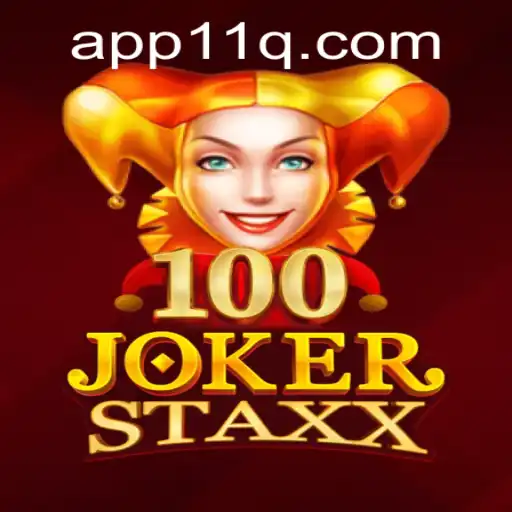 Exploring the Thrills of 100JokerStaxx: A Guide for Gamers