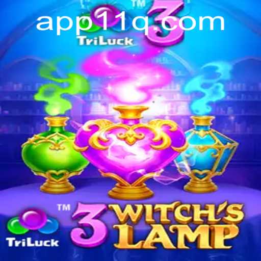 Exploring the Enchanting World of 3WitchsLamp and 11q PH Login