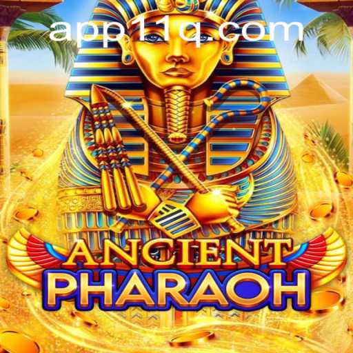 Discover the AncientPharaoh: A Journey Through Time and Strategy