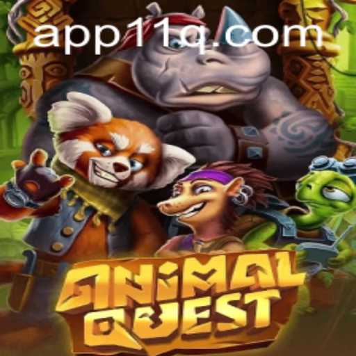 AnimalQuest: An Engaging Adventure Awaits with 11q PH Login