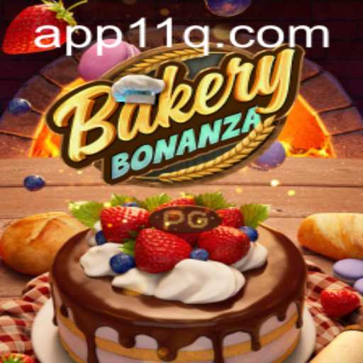 BakeryBonanza: Dive into the Sweet World of Baking Adventures