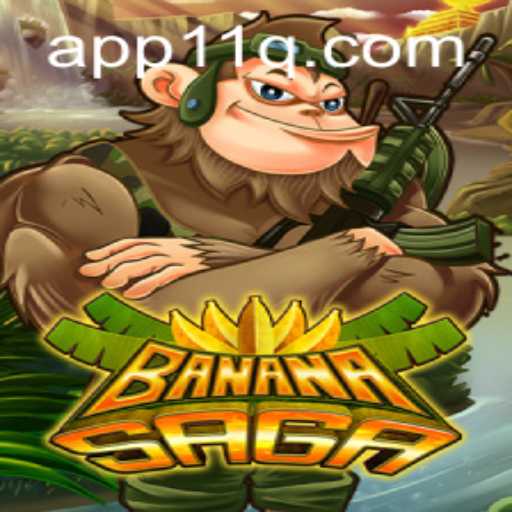 Explore the World of BananaSaga: An Exciting Adventure Awaits!