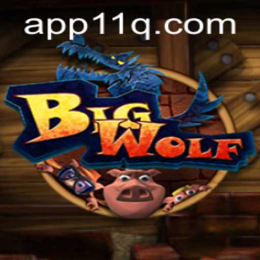 Exploring BigWolf: An Engaging Adventure in the World of 11q PH Login