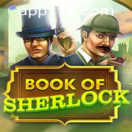 Exploring BookOfSherlock: A Thrilling Adventure in Detective Gaming
