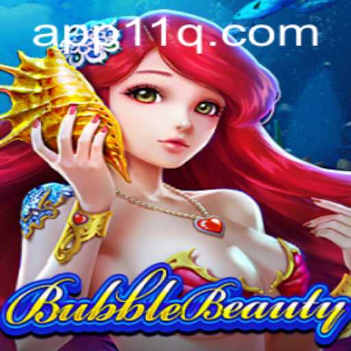 BubbleBeauty: A Dive into the Enchanting World of Bubble Puzzles