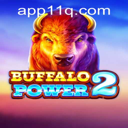 BuffaloPower2: An Exciting Journey Into Gaming Adventure