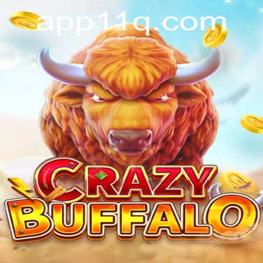 CRAZYBUFFALO: Unveiling the Thrills of 11q PH Login