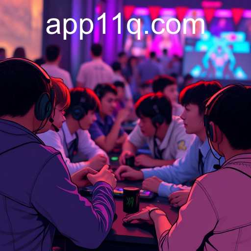 Building a Thriving Player Community and the Role of 11q PH Login