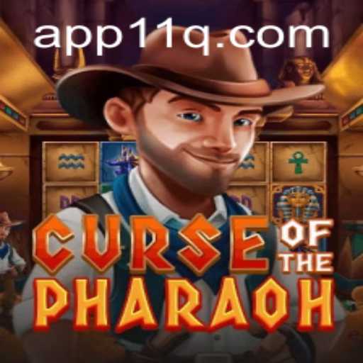 Unveiling the Mysteries of 'CurseofthePharaoh' with a Deep Dive into Gameplay