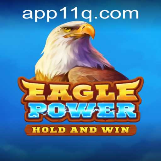 Discover the Thrilling World of EaglePower: An In-Depth Guide