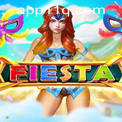 Fiesta Game Overview and Rules With 11q PH Login Integration