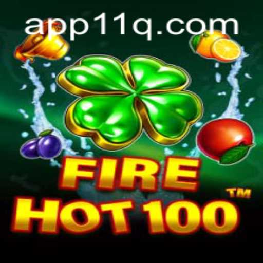 Exploring FireHot100: A Captivating Game with Exciting Features