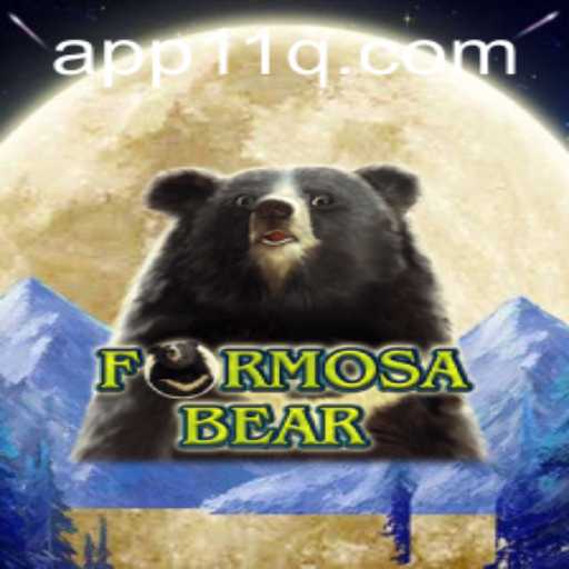 FormosaBear: A New Adventure Wrapped in Unique Challenges