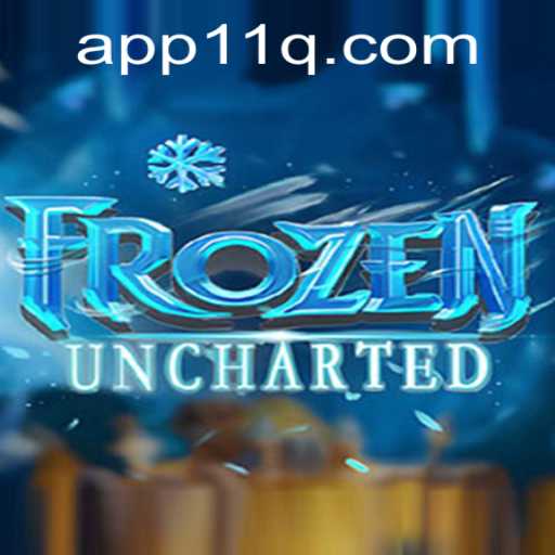 Discover the Thrills of FrozenUncharted