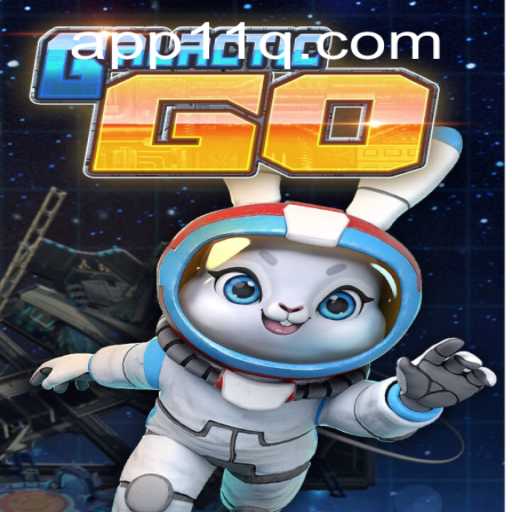 GalacticGO: An Immersive Interstellar Adventure