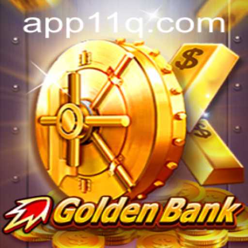 GoldenBank: A Unique Online Gaming Experience
