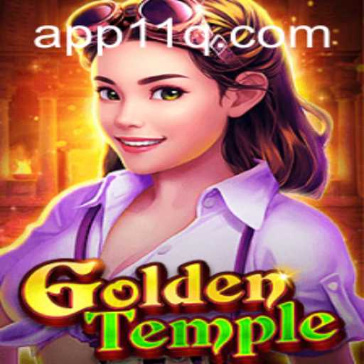 Discovering GoldenTemple: An Engaging Adventure with 11q PH Login
