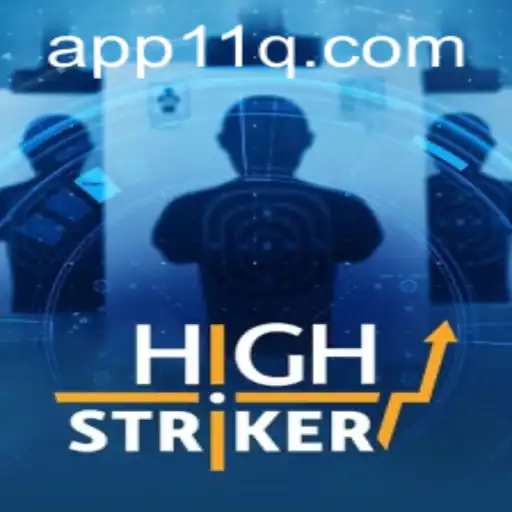 HighStriker: The Ultimate Adventure Awaits with 11q PH Login