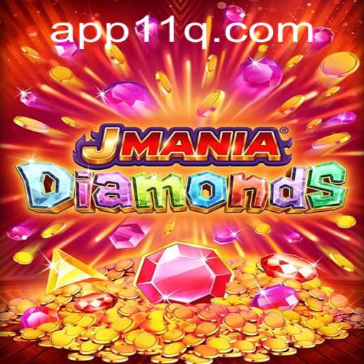 The Enchanting World of JManiaDiamonds: An In-Depth Guide to Gameplay and Rules with a Look at 11q PH Login