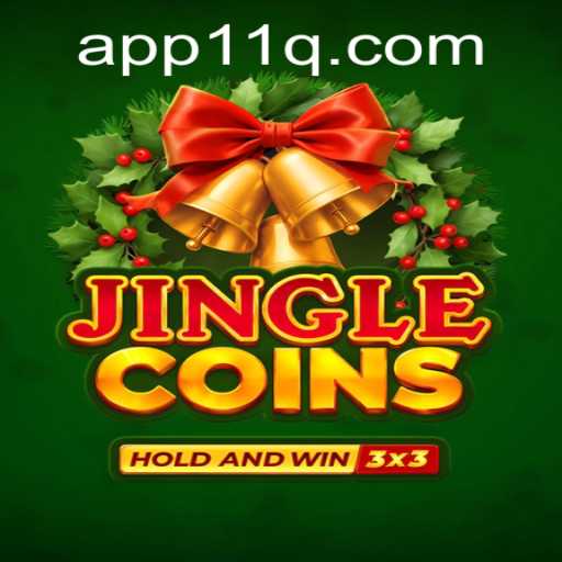 Exploring Jinglecoins: A Dive into the Latest Gaming Phenomenon