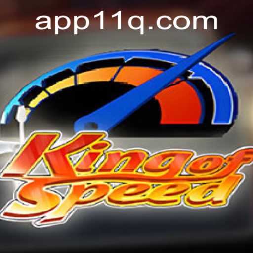 The Thrilling World of KingofSpeed: A Game of Strategy and Speed