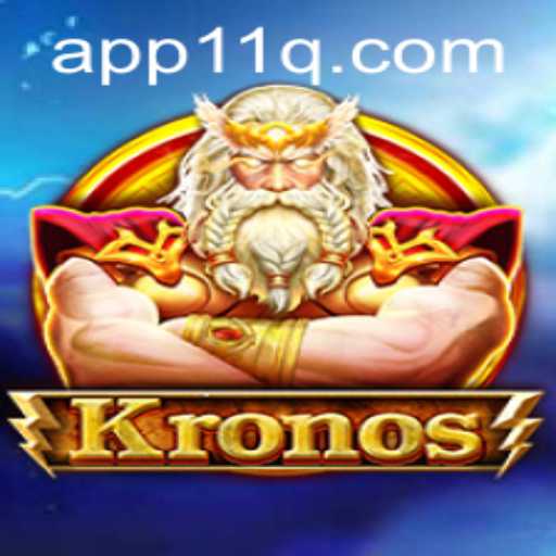 Kronos: A Journey Through Time with 11q PH Login