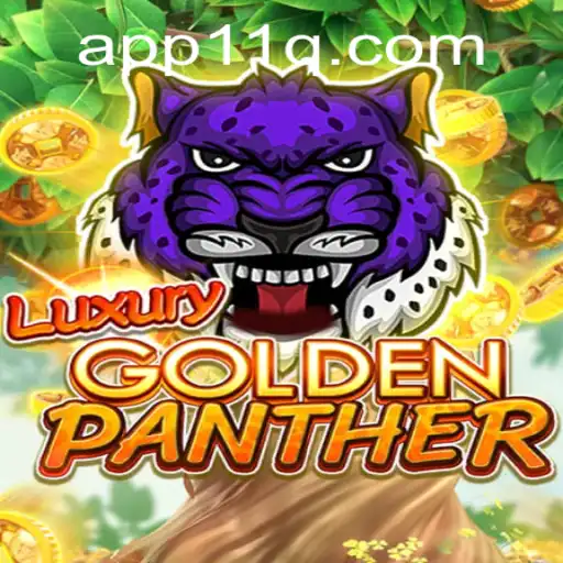 Discover LUXURYGOLDENPANTHER: A Glimpse into the Exciting World of Online Gaming