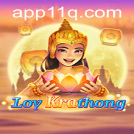 Exploring the Fascinating World of LoyKrathong: A Captivating Game Experience