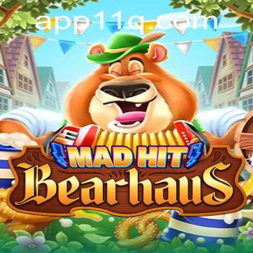 MadHitBearhaus: An Engaging Adventure Game with a Twist