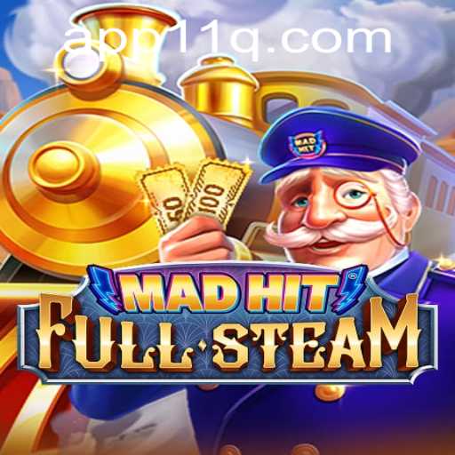 MadHitFullSteam: A Thrilling New Adventure Awaits