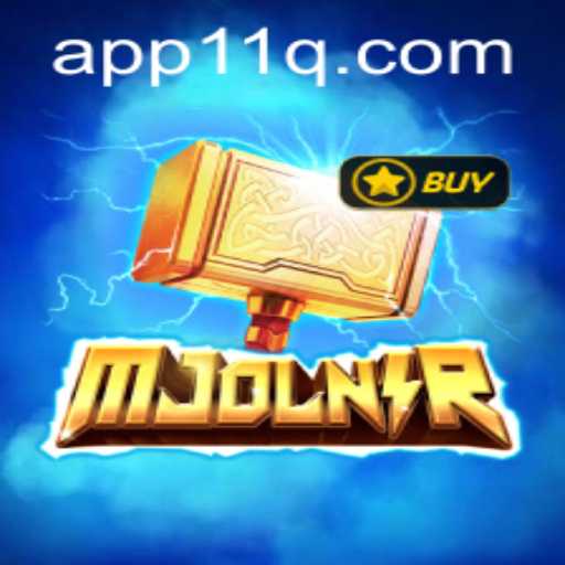 Discover the Mythical Adventure of Mjolnir: A Comprehensive Guide