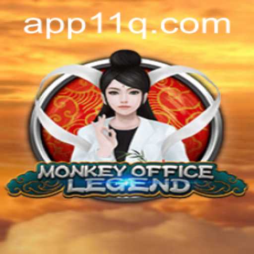 MonkeyOfficeLegend: The Captivating Blend of Adventure and Strategy