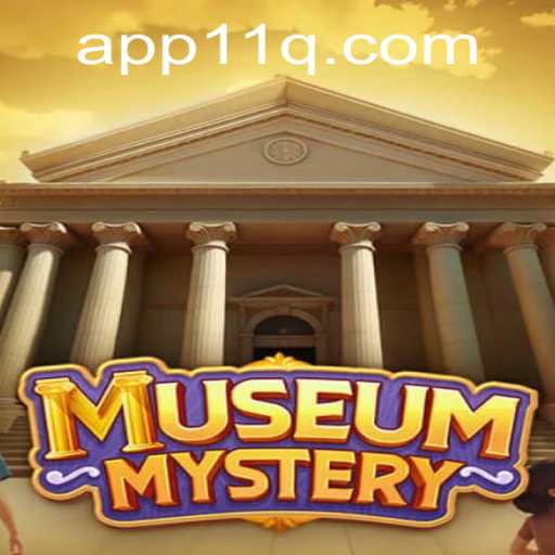Uncover Secrets in the Thrilling MuseumMystery Game
