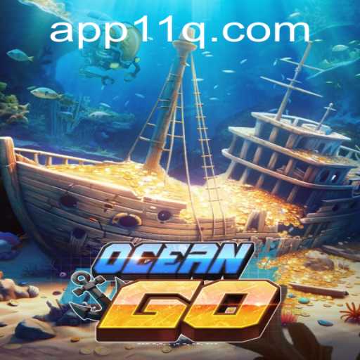 Exploring the World of OceanGO: Adventures and Challenges Await