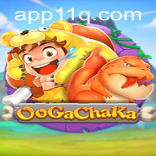 OoGaChaKa: The Mysterious World of 11q PH Login