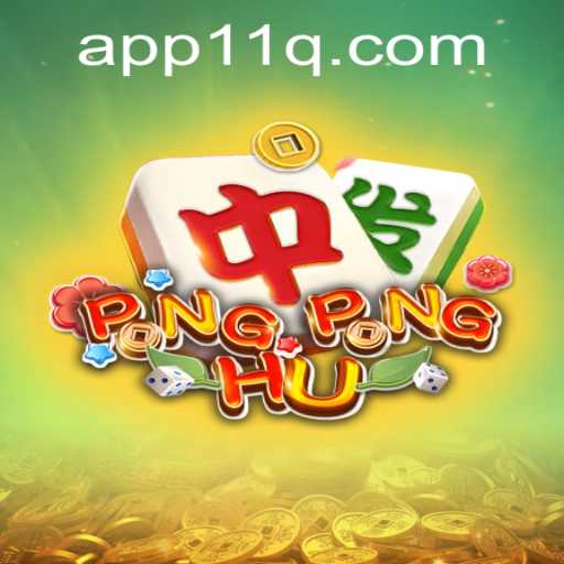 Master the Strategy of PONGPONGHU with 11q PH Login