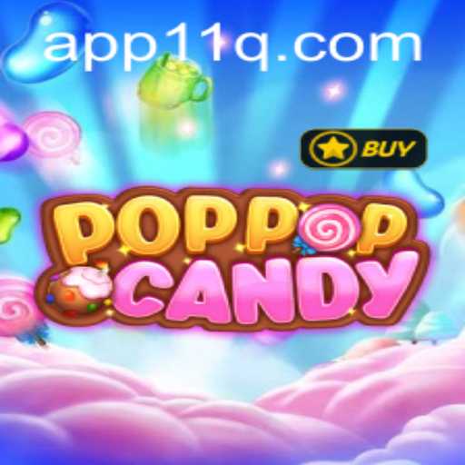 Exploring the World of POPPOPCANDY: An Engaging Mobile Game Adventure