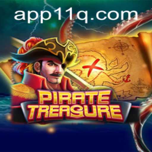 Discover the Thrilling World of PirateTreasure: A New Gaming Sensation