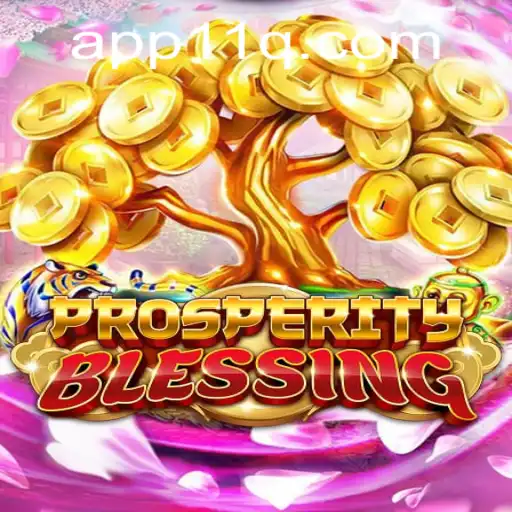 Unveiling ProsperityBlessing: A Guide to the World of 11q PH Login