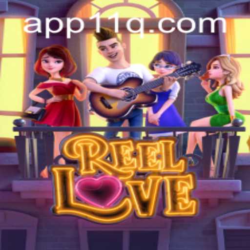 Explore the Exciting World of ReelLove: Your Gateway to Engaging Online Gaming