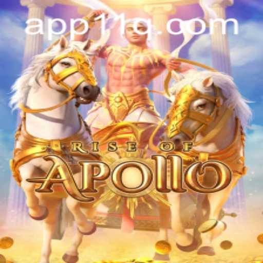 Discover the Thrilling World of RiseofApollo and 11q PH Login
