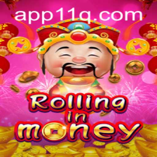 RollingInMoney: The Exciting Gameplay Experience with 11q PH Login