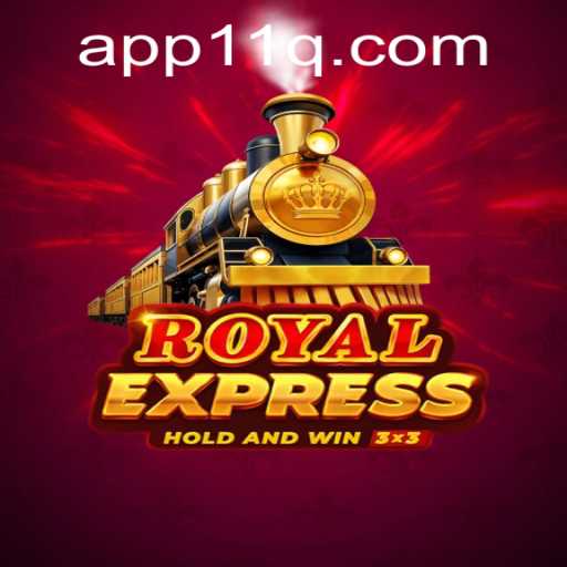 Royal Express: Unveiling the Intriguing World of 11q PH Login