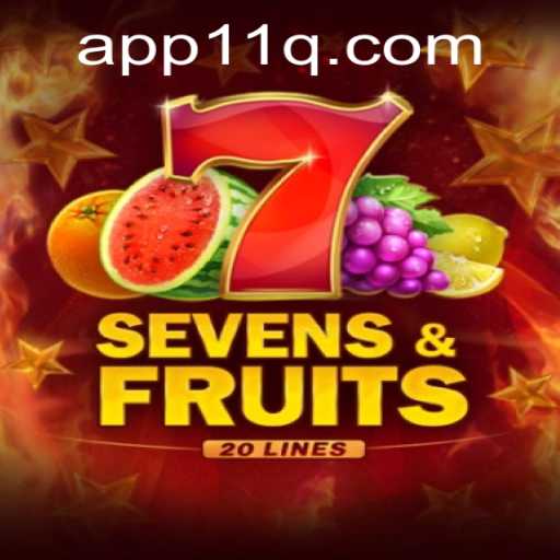 Discovering SevensFruits20: A Vibrant Digital Adventure