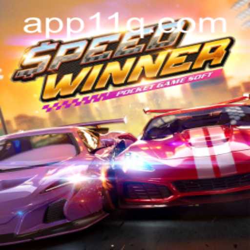 SpeedWinner: An Exciting Adventure Awaits with 11q PH Login