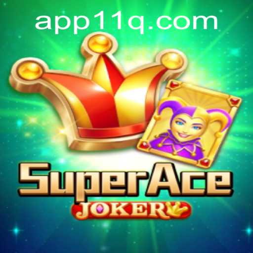 SuperAceJoker: Exploring the Exciting World of Virtual Card Gaming
