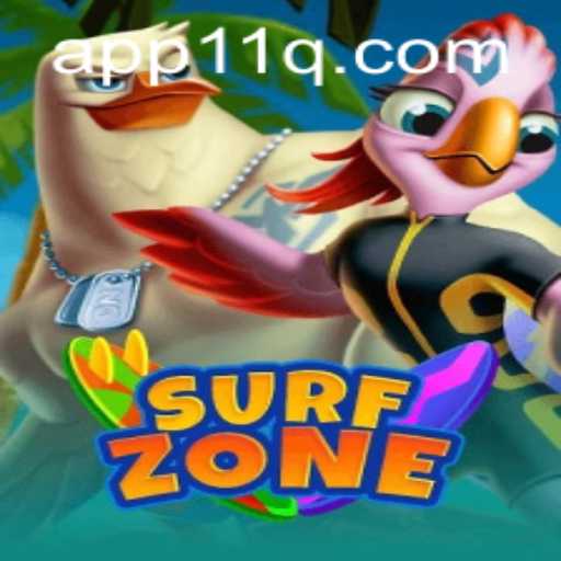 SurfZone: Ride the Waves with 11q PH Login