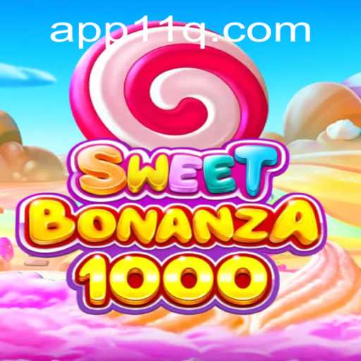 Dive into SweetBonanza1000: A Thrilling Gaming Experience with Seamless 11q PH Login
